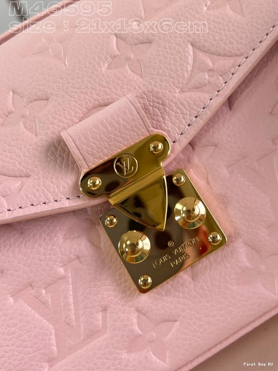 Firstbag ru VUITTON EAST POCHETTE METIS WEST LOUIS 0810